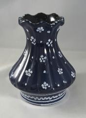 Gmundner Keramik-Vase Form FD